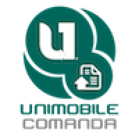 Unimobile Comanda